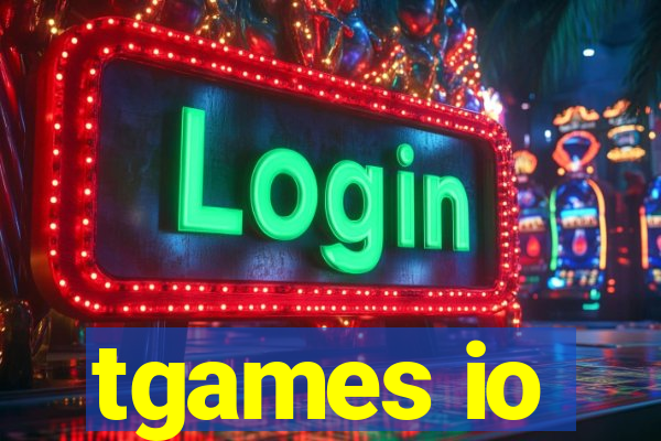 tgames io